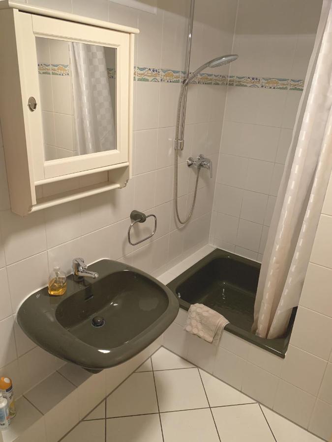 Ferienwohnung Blankenstein Хаттинген Экстерьер фото
