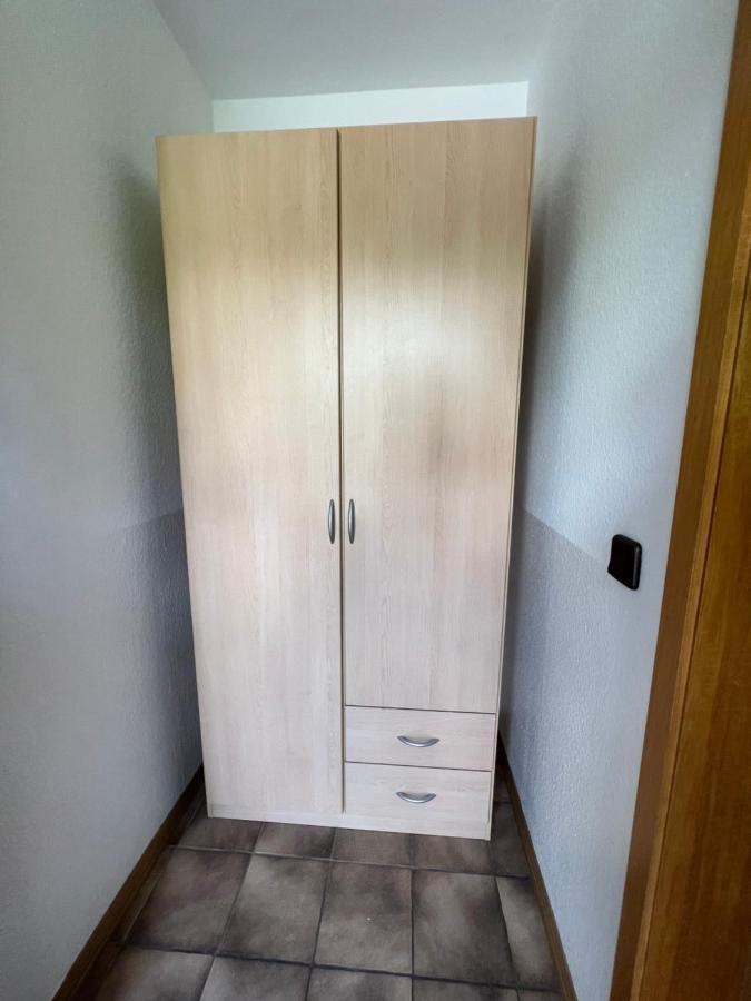 Ferienwohnung Blankenstein Хаттинген Экстерьер фото